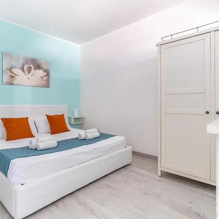 Acqua Marina A 20 Metri Dal Mare Apartment