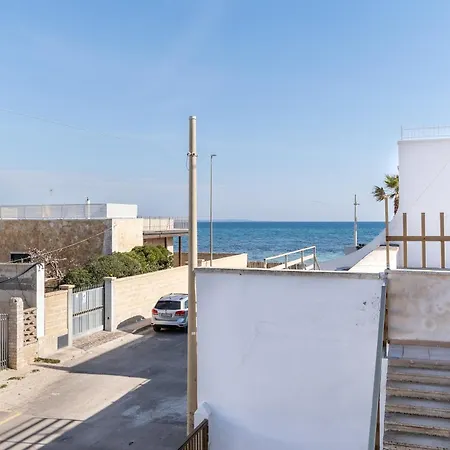 Acqua Marina A 20 Metri Dal Mare Apartment *