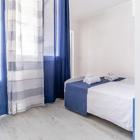 Acqua Marina A 20 Metri Dal Mare Apartment Torre Lapillo