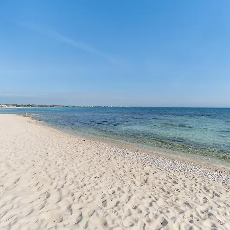 Διαμέρισμα Acqua Marina A 20 Metri Dal Mare *