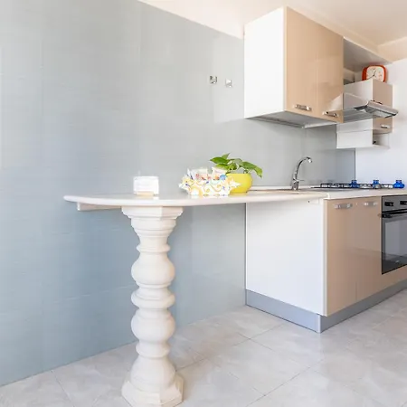 Apartment Acqua Marina A 20 Metri Dal Mare