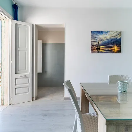 Acqua Marina A 20 Metri Dal Mare Apartment
