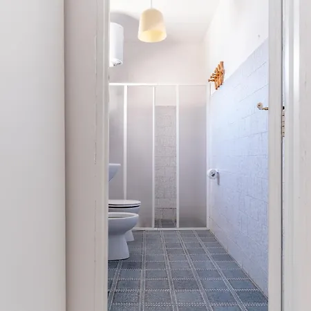 Acqua Marina A 20 Metri Dal Mare Apartment *